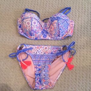 Target Bikini